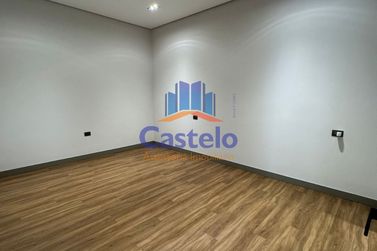 Casa &agrave; venda - 260m&sup2; - RESIDENCIAL EURO PARK
