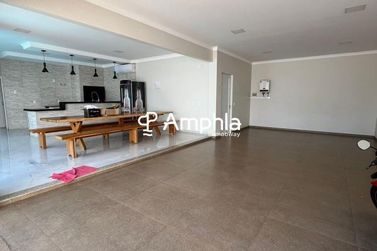 Casa &agrave; venda - 252m&sup2; - Boa Vista