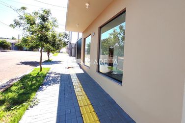 Sala Comercial &agrave; venda - 54m&sup2; - JARDIM S&Atilde;O FRANCISCO