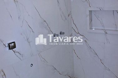 Casa &agrave; venda - 123m&sup2; - Jardim Cima