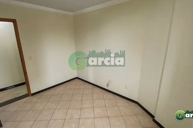 Apartamento &agrave; venda - ZONA I