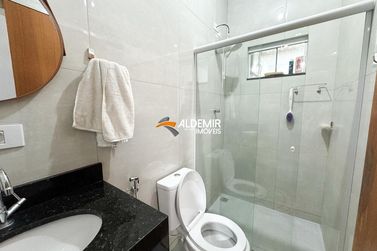 Casa &agrave; venda - 170m&sup2; - Jardim Bourbon