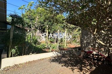 Casa &agrave; venda - 148m&sup2; - Centro
