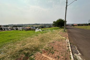 Terreno &agrave; venda - 353m&sup2; - JARDIM S&Atilde;O FRANCISCO