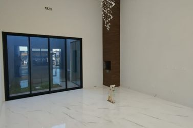 Casa &agrave; venda - 128m&sup2; - Parque Melhoramentos