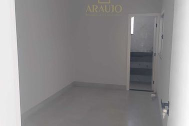 Casa &agrave; venda - 138m&sup2; - Zona V