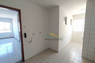 Apartamento &agrave; venda - 76m&sup2; - EDIF&Iacute;CIO GREEN PARK