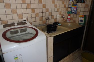 Casa &agrave; venda - 330m&sup2; - Jardim Panorama