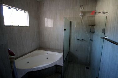 Casa &agrave; venda - 224m&sup2; - Zona 1