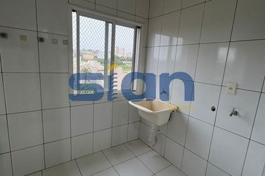 Apartamento para alugar - Jardim Mediterr&acirc;neo