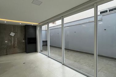 Sobrado &agrave; venda - 231m&sup2; - Paysage essenza