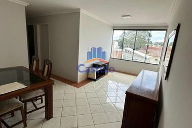 Apartamento &agrave; venda - 65m&sup2; - Edificio Clarice Lispector