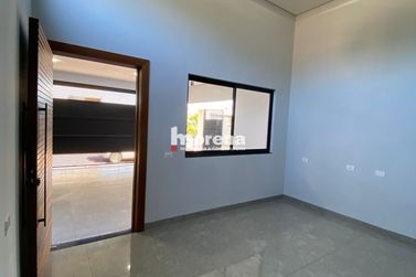 Casa &agrave; venda - 100m&sup2; - PARQUE VIT&Oacute;RIA R&Eacute;GIA