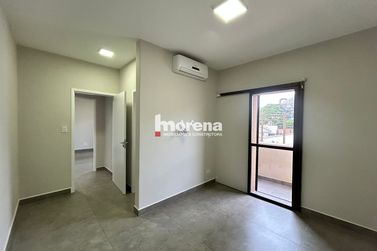 Apartamento &agrave; venda - 231m&sup2; - Zona I