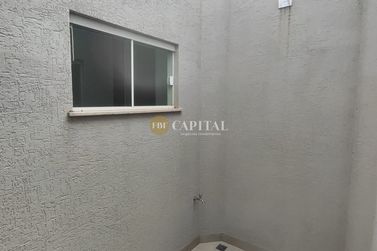 Casa &agrave; venda - 84m&sup2; - Parque Ibirapuera