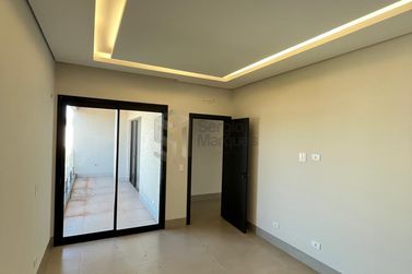 Sobrado &agrave; venda - 243m&sup2; - Condom&iacute;nio Paysage Essenza
