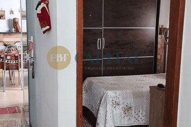 Casa &agrave; venda - 120m&sup2; - Jardim Vila Rica