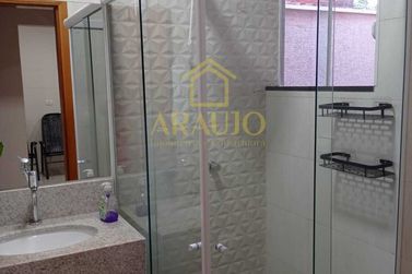 Casa &agrave; venda - 125m&sup2; - Jardim Imigrantes