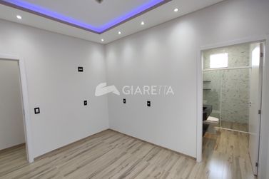 Casa &agrave; venda - 82m&sup2; - JARDIM PANCERA