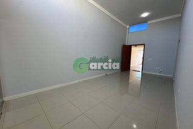 Casa &agrave; venda - 160m&sup2; - Parque Bandeirantes