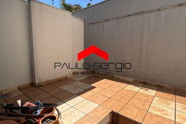 Casa &agrave; venda - 334m&sup2; - Jardim Lisboa