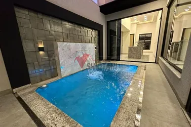 Casa &agrave; venda - Parque Residencial Interlagos