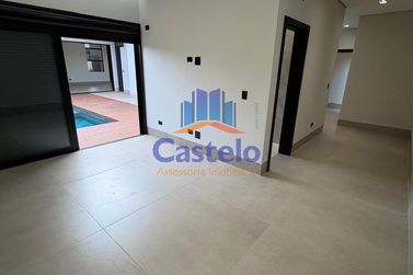 Casa &agrave; venda - 195m&sup2; - PARQUE RESIDENCIAL INTERLAGOS II