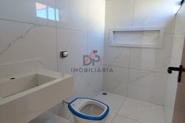 Casa &agrave; venda - 55m&sup2; - PARQUE RIVIERA