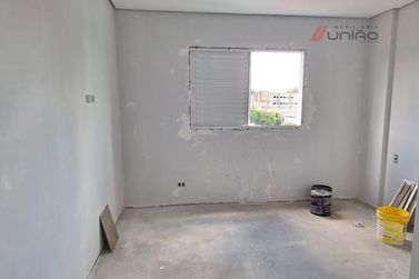 Apartamento &agrave; venda - 95m&sup2; - Jardim Harmonia