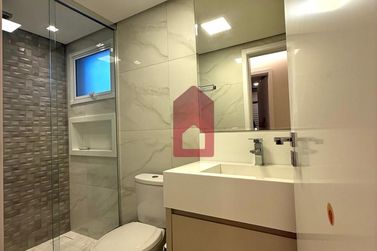 Apartamento &agrave; venda - 200m&sup2; - Zona I