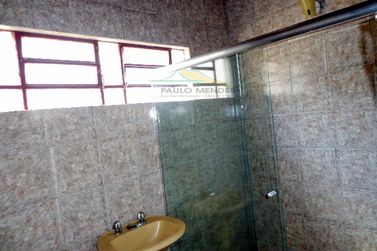 Casa &agrave; venda - 140m&sup2; - Zona Armazem