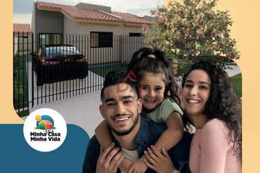 Casa &agrave; venda - 50m&sup2; - PARQUE RIVIERA