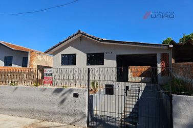 Casa &agrave; venda - 264m&sup2; - Jardim Sao Cristovao