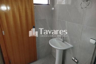 Casa para alugar - 81m&sup2; - Zona VII