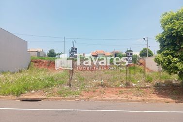 Terreno &agrave; venda - 173m&sup2; - Jardim Nova Am&eacute;rica