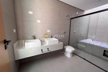 Casa &agrave; venda - 278m&sup2; - Parque Residencial da G&aacute;vea