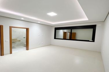 Casa &agrave; venda - Jardim Santa Clara