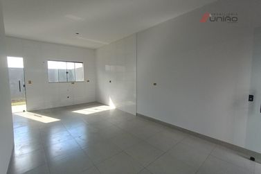 Casa &agrave; venda - 60m&sup2; - Parque Portugal