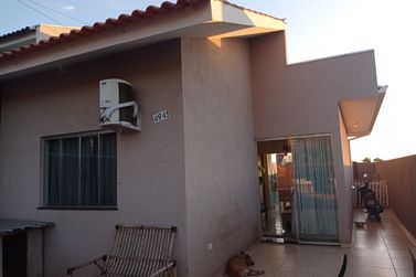 Casa &agrave; venda - 70m&sup2; - Jardim Irene