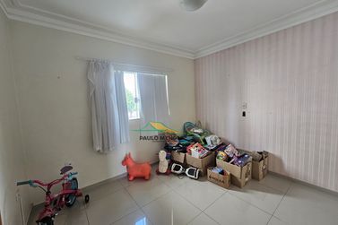 Sobrado &agrave; venda - 199m&sup2; - Jardim dos Principes