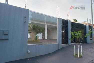 Casa &agrave; venda - 161m&sup2; - Parque Alto da Parana