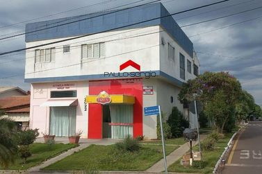 Sobrado &agrave; venda - 324m&sup2; - Jardim Global