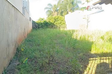 Terreno &agrave; venda - 180m&sup2; - Jardim America