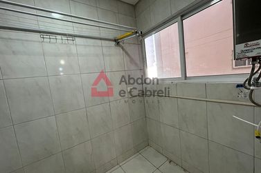 Apartamento para alugar - 130m&sup2; - Zona I