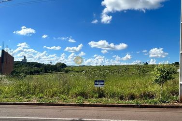 Terreno &agrave; venda - 463m&sup2; - Parque Firenze