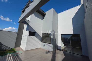 Casa &agrave; venda - 58m&sup2; - Jardim das Cerejeiras