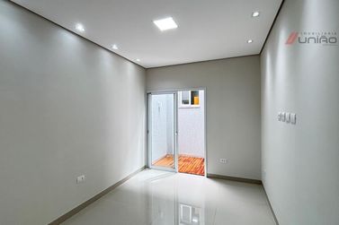 Casa &agrave; venda - 163m&sup2; - Zona II