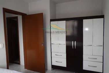 Apartamento &agrave; venda - 57m&sup2; - EDIF&Iacute;CIO GRACILIANO RAMOS
