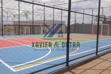Apartamento &agrave; venda - 44m&sup2; - Zona V