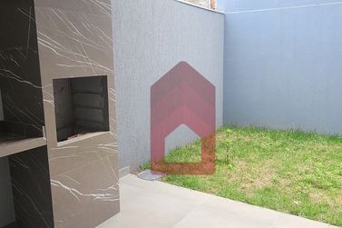 Casa &agrave; venda - 115m&sup2; - Jardim Interlagos II